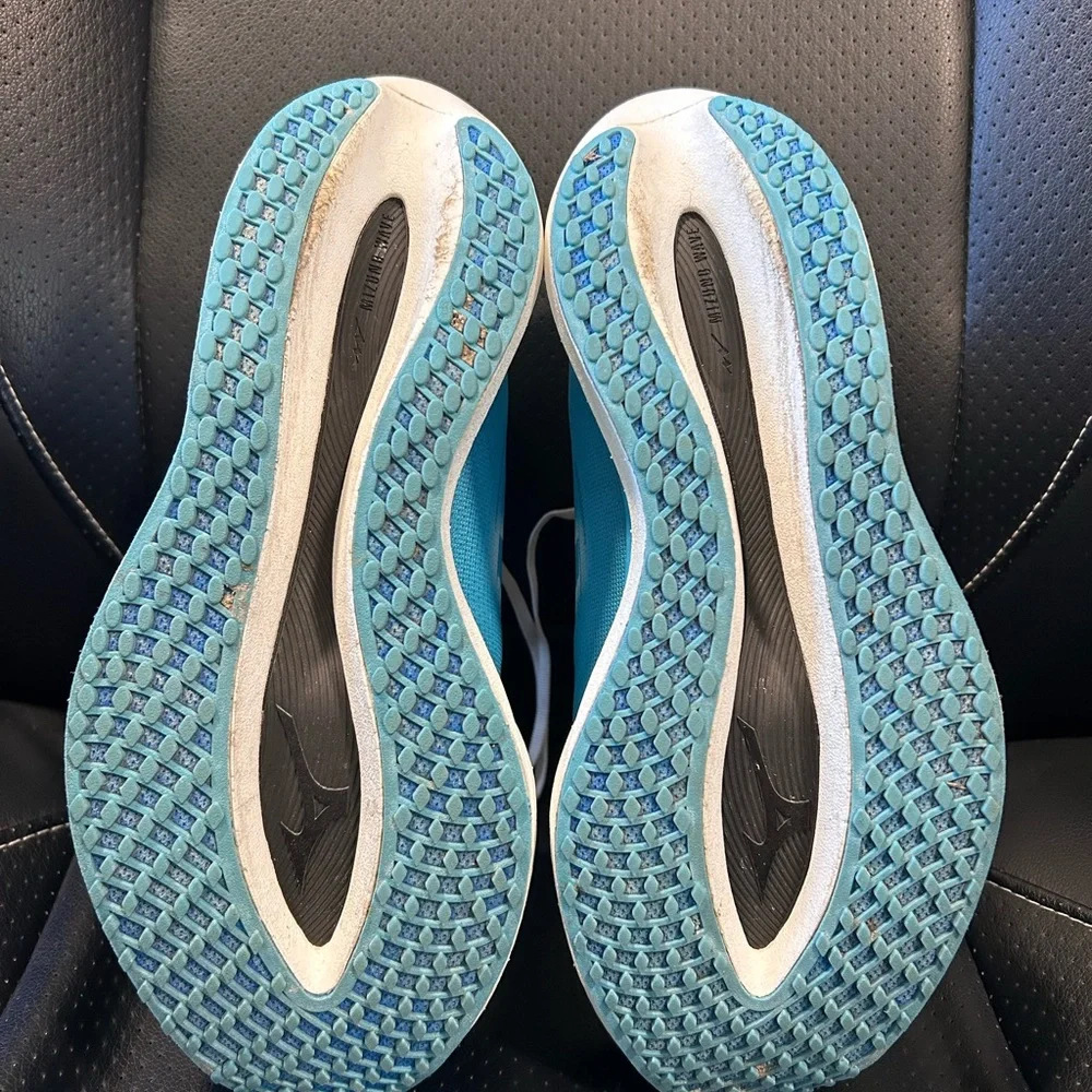 Mizuno Wave Rebellion Pro 2 Running Shoes - Picture 5 of 5